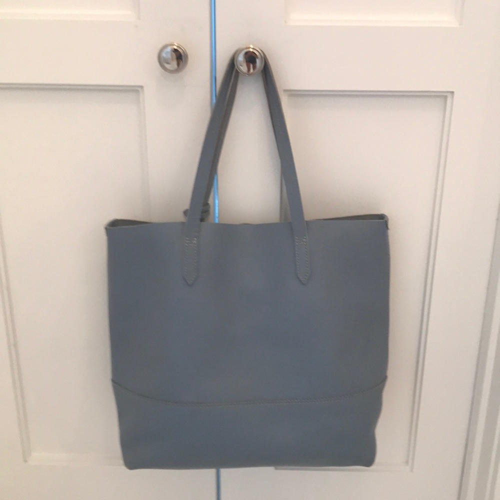 Jcrew tote bag